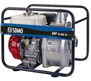   SDMO HP 2.26 H